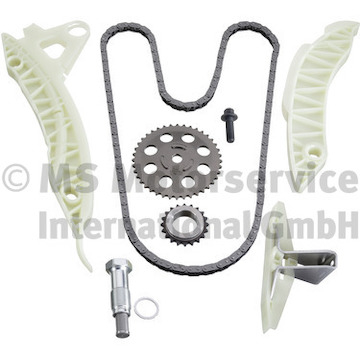 Sada rozvodového řetězu KOLBENSCHMIDT 401460400001