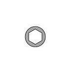 Sada šroubů hlavy válce AMC 258098