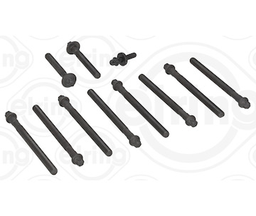 Sada šroubů hlavy válce ELRING 592.641