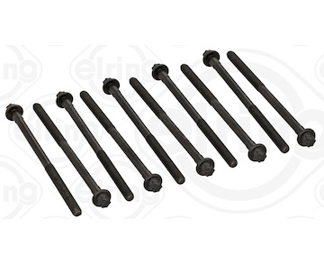 Sada šroubů hlavy válce ELRING 758.370