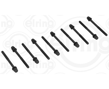 Sada šroubů hlavy válce ELRING 851.780