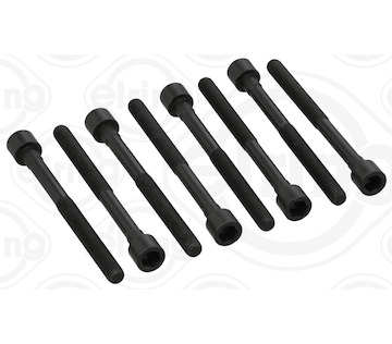 Sada šroubů hlavy válce ELRING 907.440