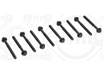 Sada šroubů hlavy válce ELRING B29.480