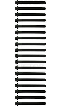 Sada šroubů hlavy válce VICTOR REINZ 14-10728-01