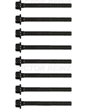 Sada šroubů hlavy válce VICTOR REINZ 14-18396-01