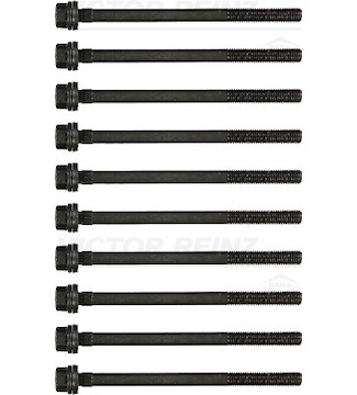 Sada šroubů hlavy válce VICTOR REINZ 14-32241-01