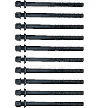 Sada šroubů hlavy válce VICTOR REINZ 14-32337-02