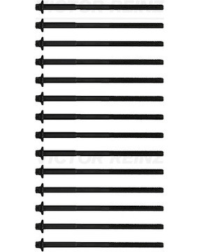 Sada šroubů hlavy válce VICTOR REINZ 14-32365-01