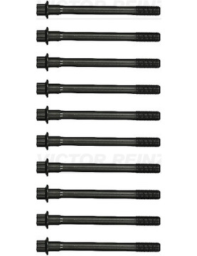 Sada šroubů hlavy válce VICTOR REINZ 14-55002-02