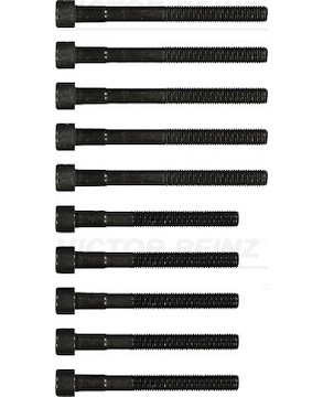 Sada šroubů hlavy válce VICTOR REINZ 14-55029-01