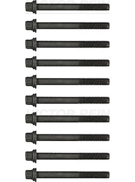 Sada šroubů hlavy válce VICTOR REINZ 14-55077-01