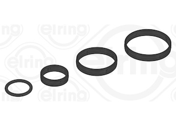 Sada těsnění, chladič oleje ELRING 483.690