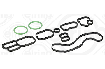 Sada těsnění, chladič oleje ELRING B26.850