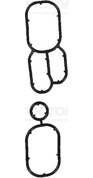 Sada těsnění, chladič oleje VICTOR REINZ 13-10014-01