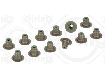 Sada těsnění, dřík ventilu ELRING 858.420