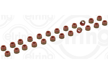 Sada těsnění, dřík ventilu ELRING 875.510