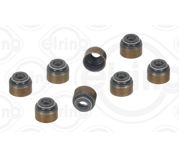 Sada těsnění, dřík ventilu ELRING 880.290