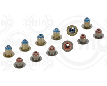 Sada těsnění, dřík ventilu ELRING B25.740