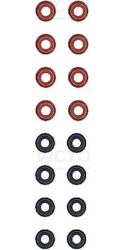 Sada těsnění, dřík ventilu VICTOR REINZ 12-12548-01