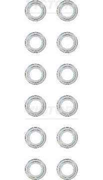 Sada těsnění, dřík ventilu VICTOR REINZ 12-23062-02