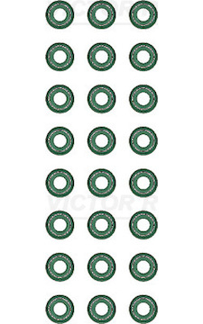 Sada těsnění, dřík ventilu VICTOR REINZ 12-27408-04