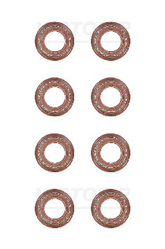 Sada těsnění, dřík ventilu VICTOR REINZ 12-27411-01