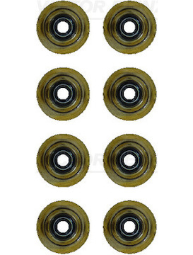 Sada těsnění, dřík ventilu VICTOR REINZ 12-31881-01