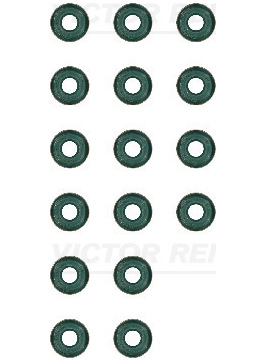 Sada těsnění, dřík ventilu VICTOR REINZ 12-33457-02