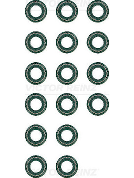 Sada těsnění, dřík ventilu VICTOR REINZ 12-36416-01