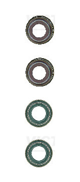 Sada těsnění, dřík ventilu VICTOR REINZ 12-38487-03