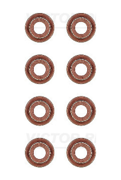 Sada těsnění, dřík ventilu VICTOR REINZ 12-53871-01