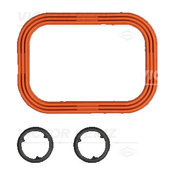 Sada těsnění, elektromotor VICTOR REINZ 15-11264-01