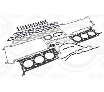 Sada těsnění, hlava válce ELRING 027.490