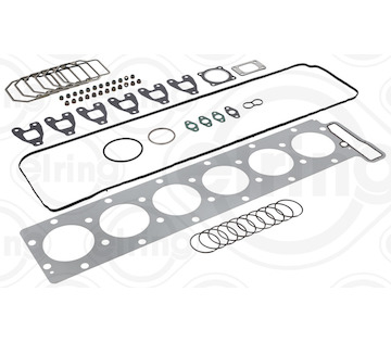 Sada těsnění, hlava válce ELRING 529.170