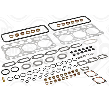 Sada těsnění, hlava válce ELRING 563.413