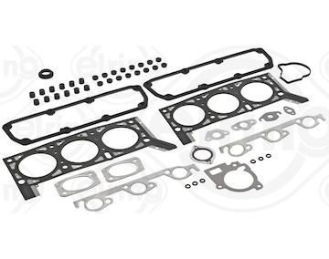 Sada těsnění, hlava válce ELRING 743.980