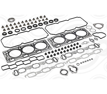 Sada těsnění, hlava válce ELRING 744.230