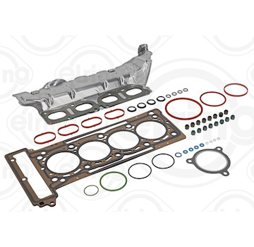 Sada těsnění, hlava válce ELRING 761.490