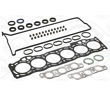 Sada těsnění, hlava válce ELRING 858.390