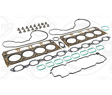 Sada těsnění, hlava válce ELRING 860.700