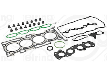 Sada těsnění, hlava válce ELRING B24.510