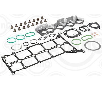 Sada těsnění, hlava válce ELRING B79.050