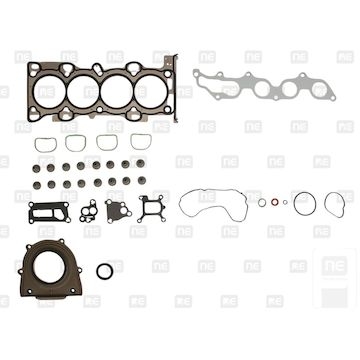 Sada těsnění, hlava válce NE 206021000000