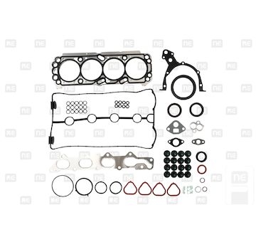 Sada těsnění, hlava válce NE 206309000600