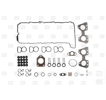 Sada těsnění, hlava válce NE 207007000200