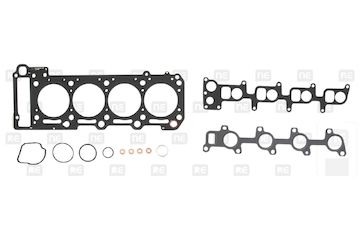 Sada těsnění, hlava válce NE 207010000800