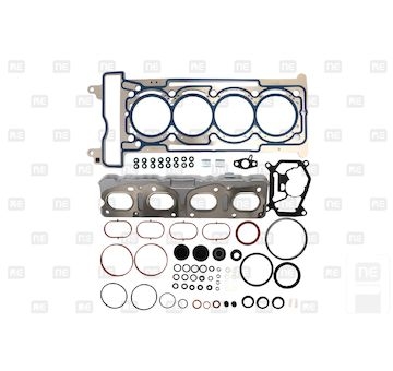 Sada těsnění, hlava válce NE 207010001200