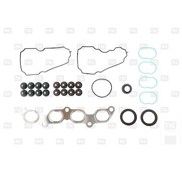 Sada těsnění, hlava válce NE 207021000300