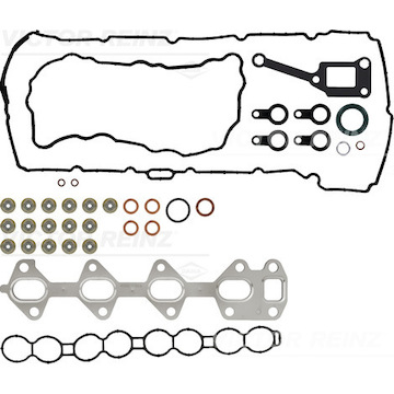 Sada těsnění, hlava válce VICTOR REINZ 02-10016-02