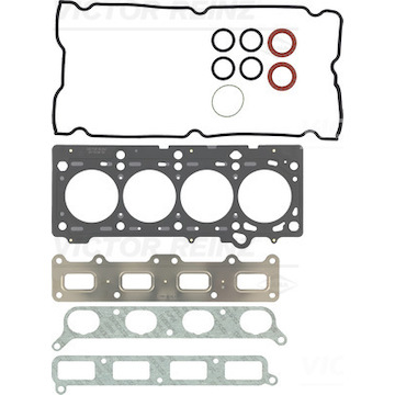 Sada těsnění, hlava válce VICTOR REINZ 02-10028-02